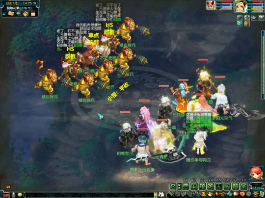 diablofans游戏攻略