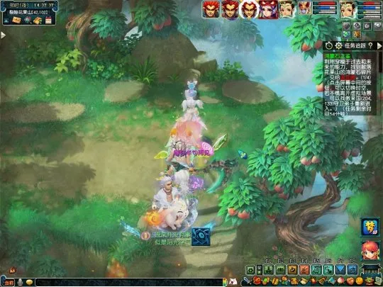 diablofans游戏攻略