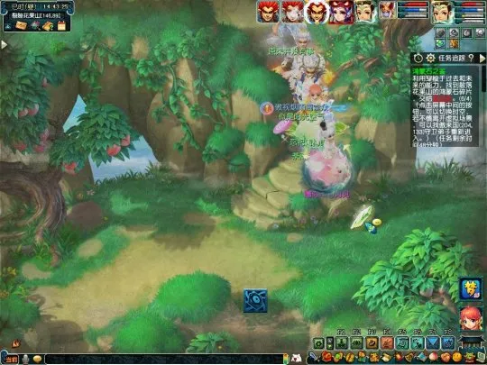 diablofans游戏攻略