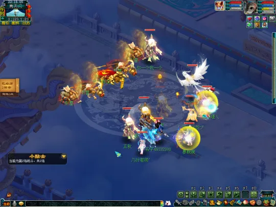 diablofans游戏攻略