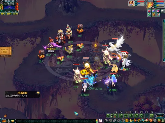 diablofans游戏攻略