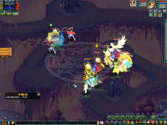 diablofans游戏攻略