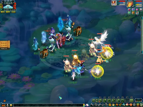 diablofans游戏攻略