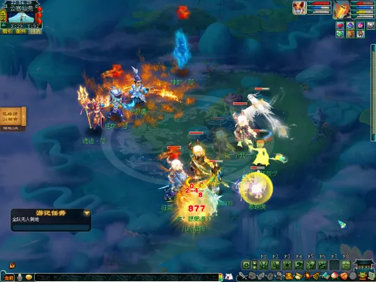 diablofans游戏攻略