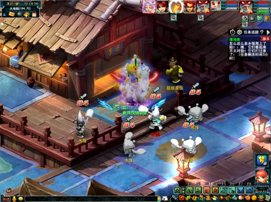 diablofans游戏攻略