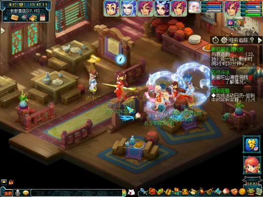 diablofans游戏攻略