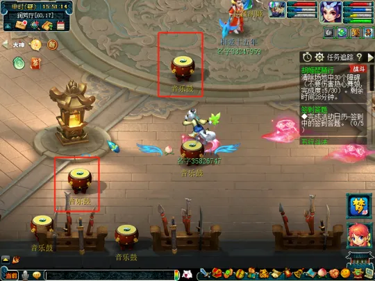 diablofans游戏攻略