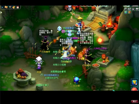 diablofans游戏攻略