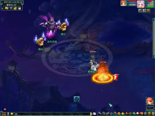 diablofans游戏攻略