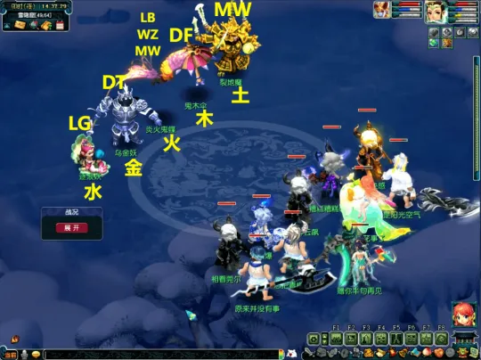 diablofans游戏攻略