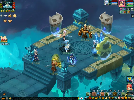 diablofans游戏攻略