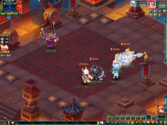 diablofans游戏攻略