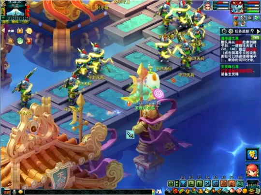 diablofans游戏攻略