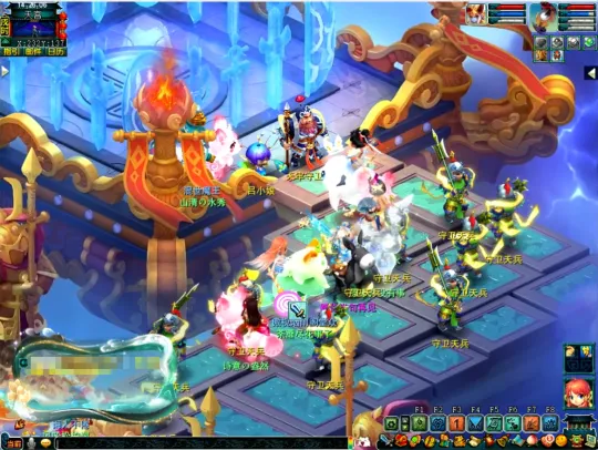 diablofans游戏攻略