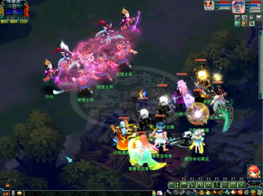 diablofans游戏攻略