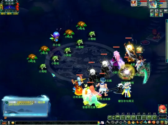 diablofans游戏攻略