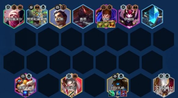 diablofans游戏攻略