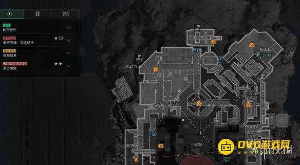 diablofans游戏攻略