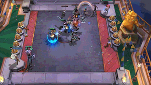 diablofans游戏攻略