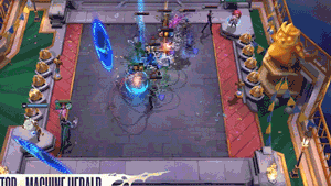 diablofans游戏攻略