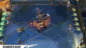 diablofans游戏攻略