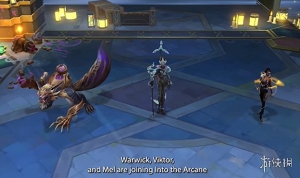 diablofans游戏攻略