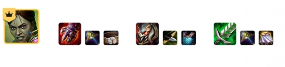 diablofans游戏攻略