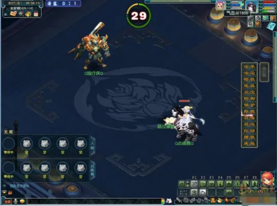 diablofans游戏攻略