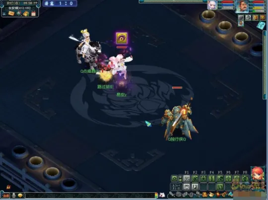 diablofans游戏攻略