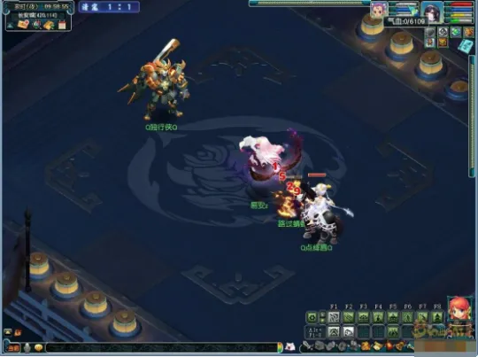 diablofans游戏攻略