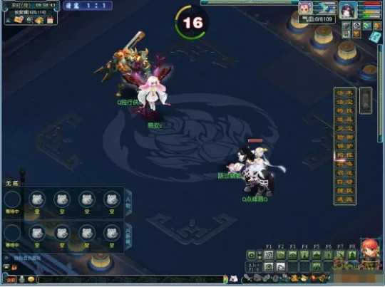 diablofans游戏攻略