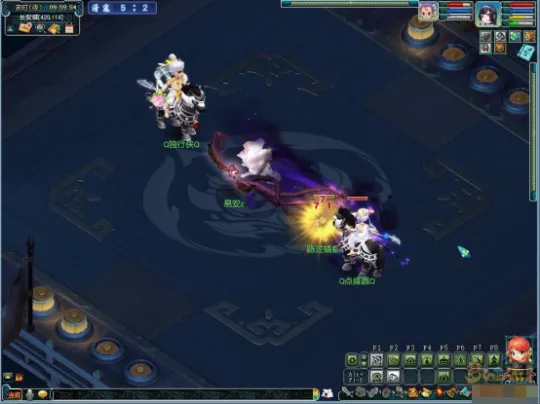 diablofans游戏攻略