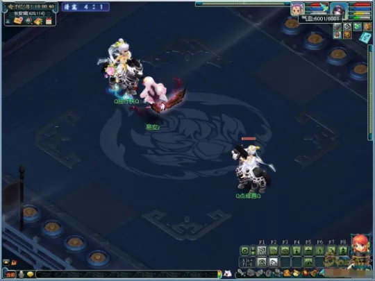 diablofans游戏攻略