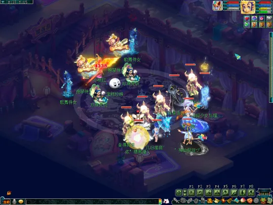 diablofans游戏攻略