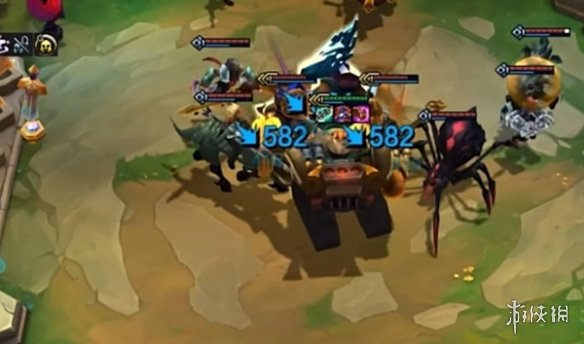 diablofans游戏攻略