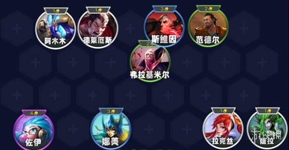 diablofans游戏攻略