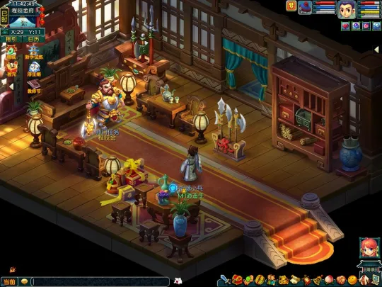 diablofans游戏攻略