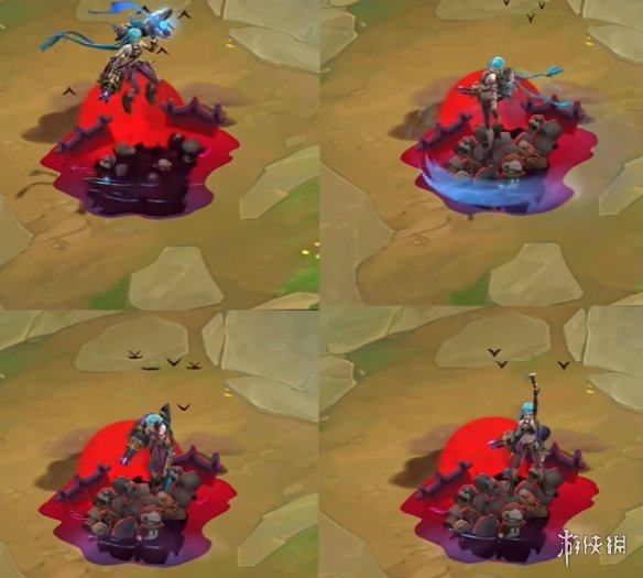 diablofans游戏攻略