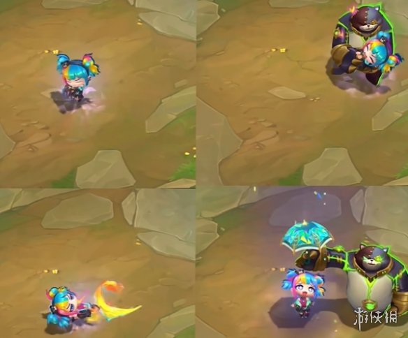 diablofans游戏攻略