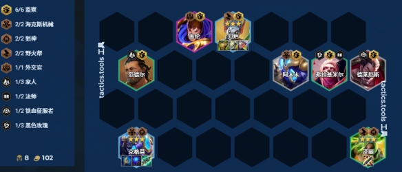 diablofans游戏攻略