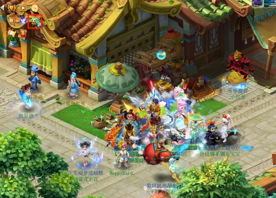 diablofans游戏攻略