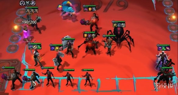 diablofans游戏攻略