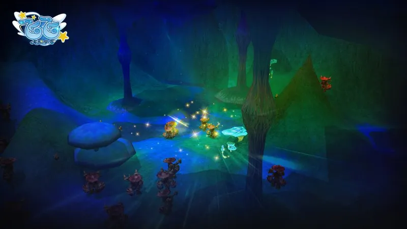 diablofans游戏攻略