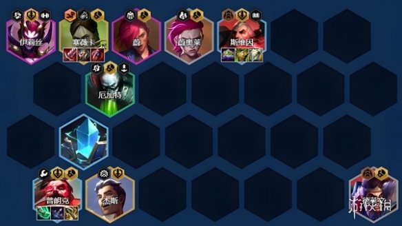 diablofans游戏攻略