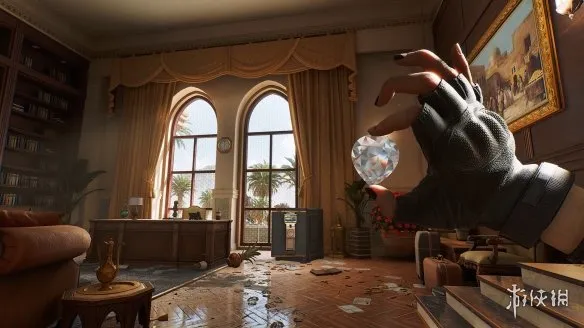 diablofans游戏攻略