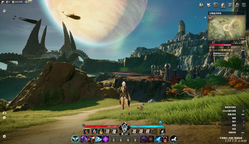 diablofans游戏攻略