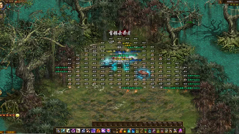 diablofans游戏攻略