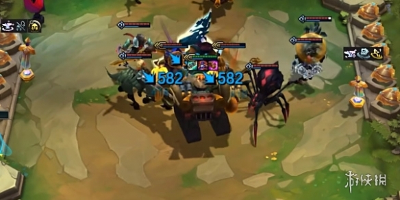 diablofans游戏攻略