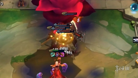 diablofans游戏攻略