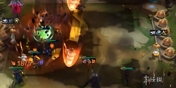 diablofans游戏攻略